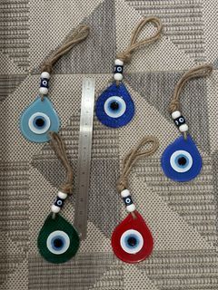 Turkish Evil Eye Amulet for 850 each piece