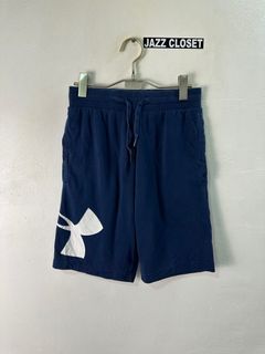 Under Armour Sweat Shorts