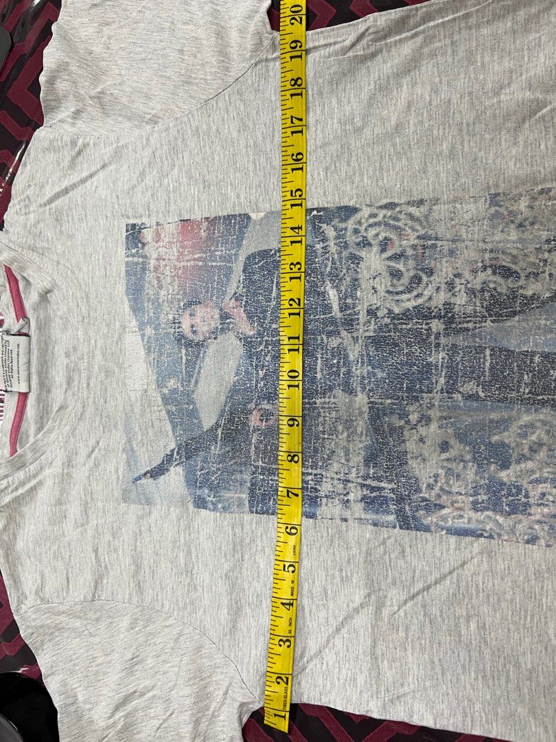 Universal studio (Category: Tshirts & Polo Shirts) located in Kajang. Submitted by aleyyyyy (Listing ID 1306869079, Image 1). Description: Berminat pm bosskur.