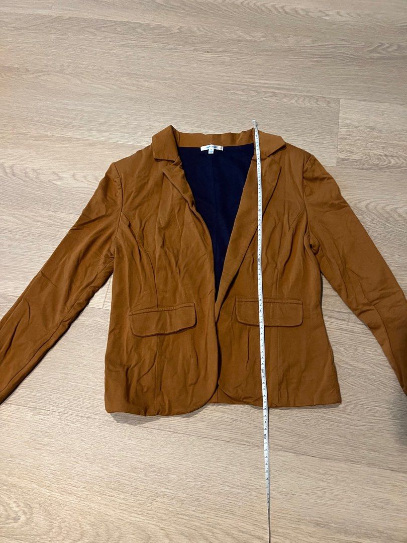 Valley girl blazer online