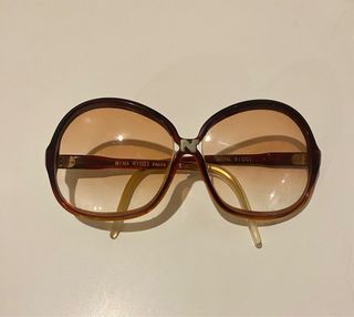 Vintage Nina Ricci Sunglasses