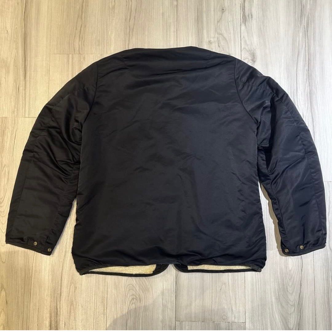 Visvim iris liner jacket outlet