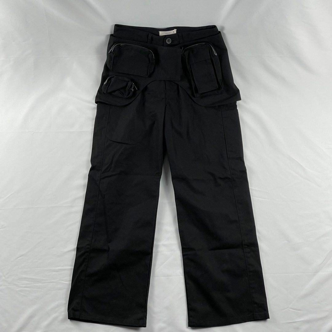 パンツ Vujade DOMA HYBRID UTILITY TROUSERS M パンツ Vujade DOMA HYBRID UTILITY TROUSERS M Vuja De VUJADE