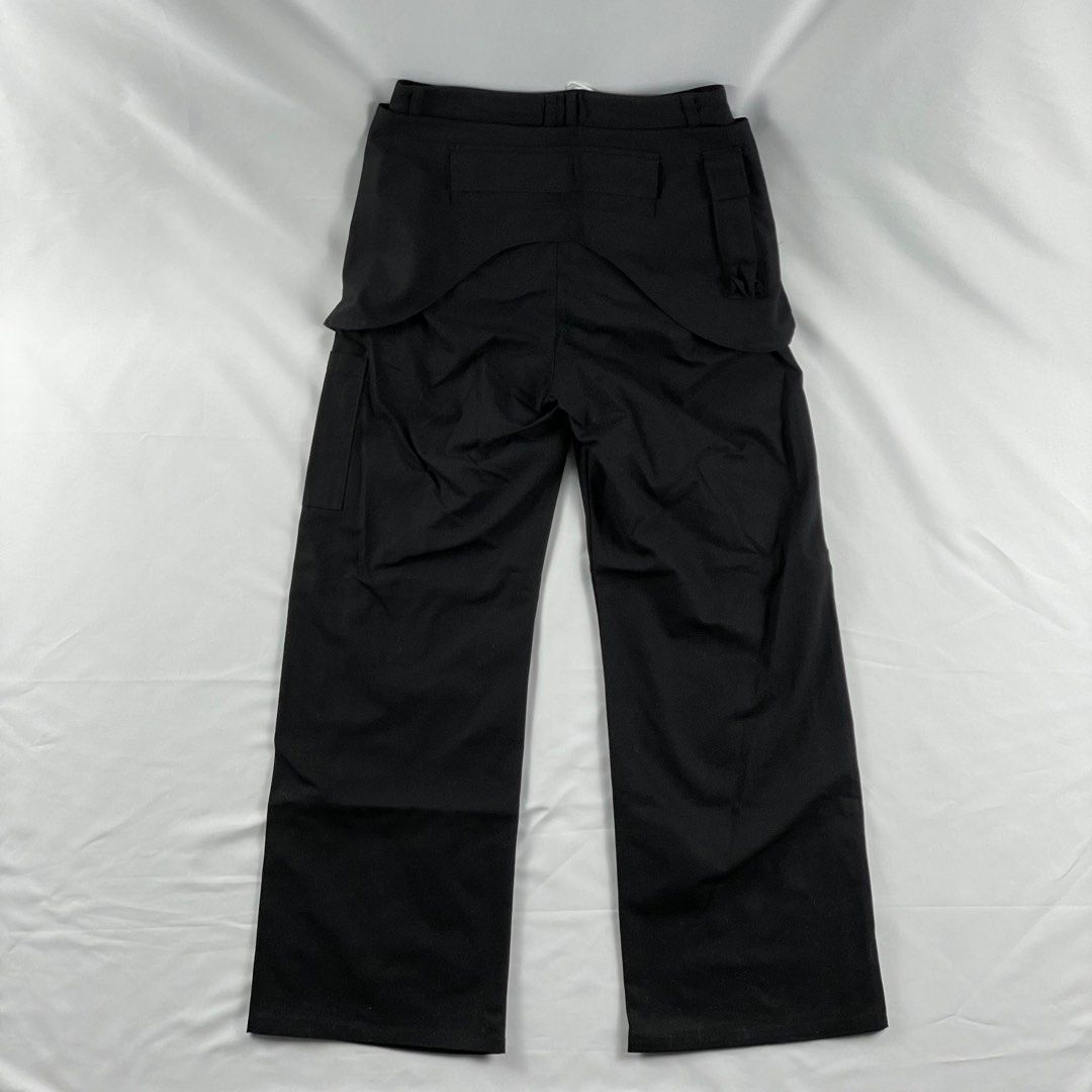 vujade DOMA HYBRID UTILITY TROUSERS Vuja De Doma Utility Trousers