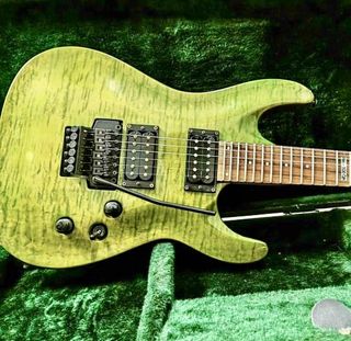 (Category: ) located in . Submitted by earbleedguitars (Listing ID 1306785254, Image 1). Description: .