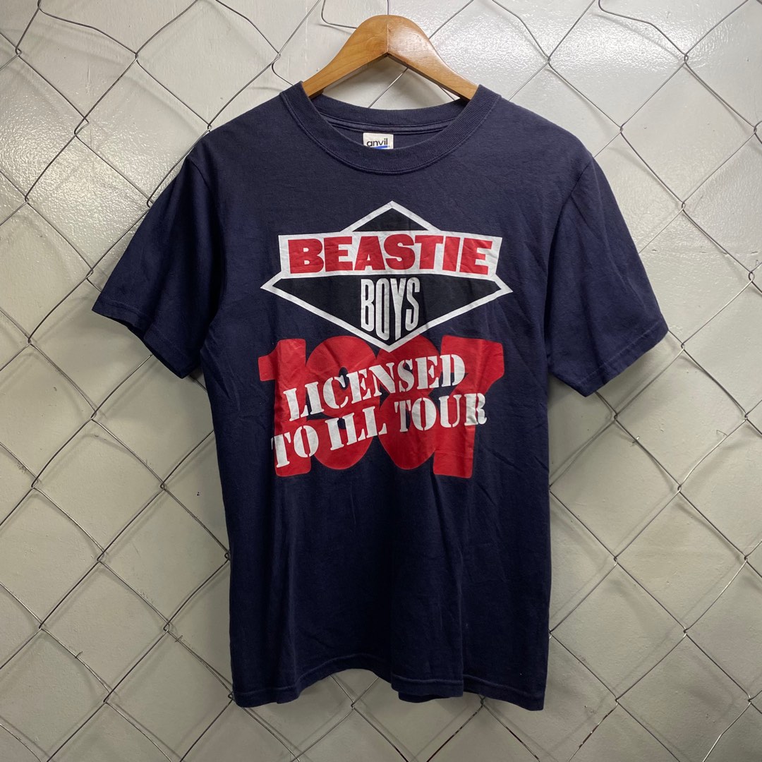 1987 Beastie Boys 