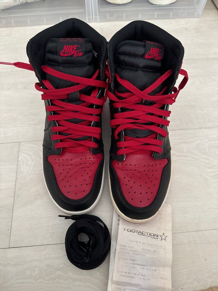 1 breds outlet