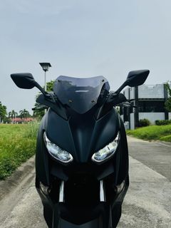 YAMAHA XMAX 300, Motorbikes, Motorbikes for Sale on Carousell