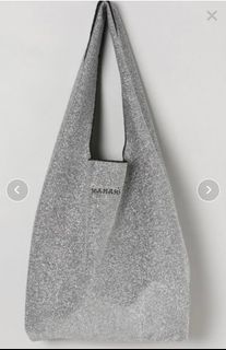 (全新) 日本 JEANASIS Tote Bag64207892251139110