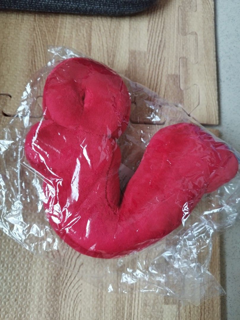 日文五十音娃娃文字玩偶Pi 抓樂霸日本平假名片假名絨毛娃娃, 書籍、休閒與玩具, 玩具、公仔、桌遊在旋轉拍賣