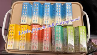(分類:)位於 。 由 little.french.bull.ridinghood 提交(商品編號 1311624458,圖片 1)。簡介: 。