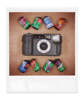 Wide Angle 風影 Collection item 2