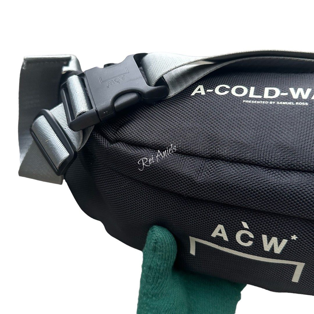 Acw fanny pack top