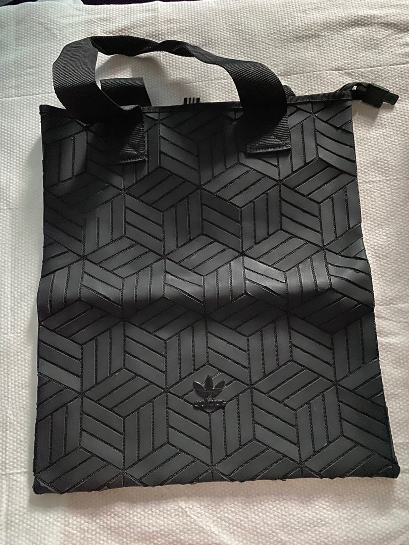 Adidas 3d shopper hotsell
