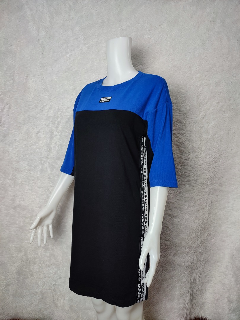 Adidas eqt dress online
