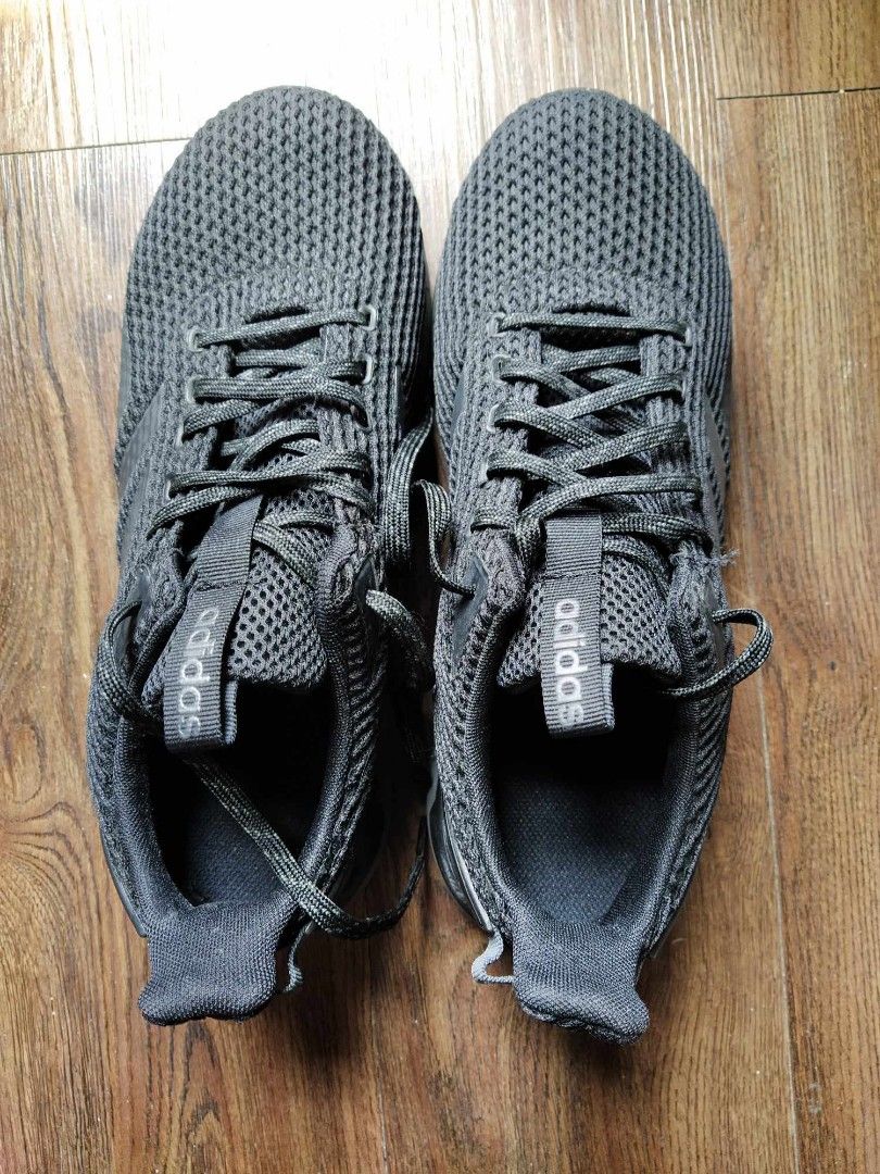 Adidas questar ride on feet clearance