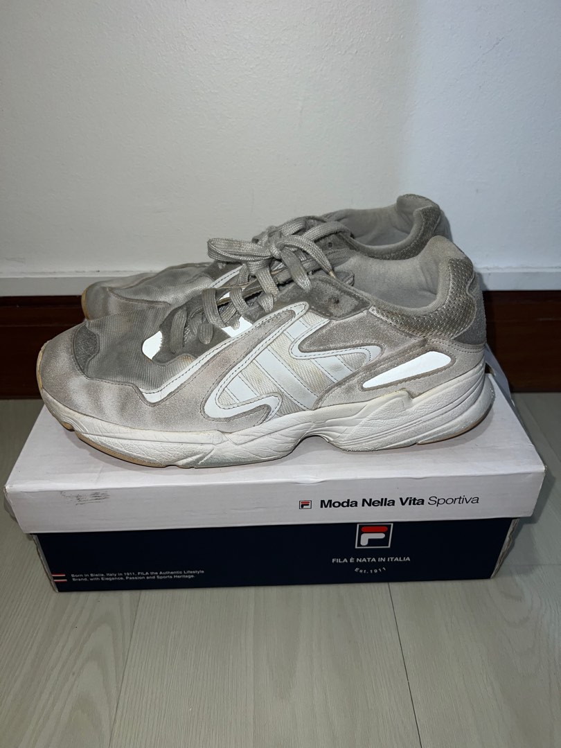 Adidas yung 95 deals