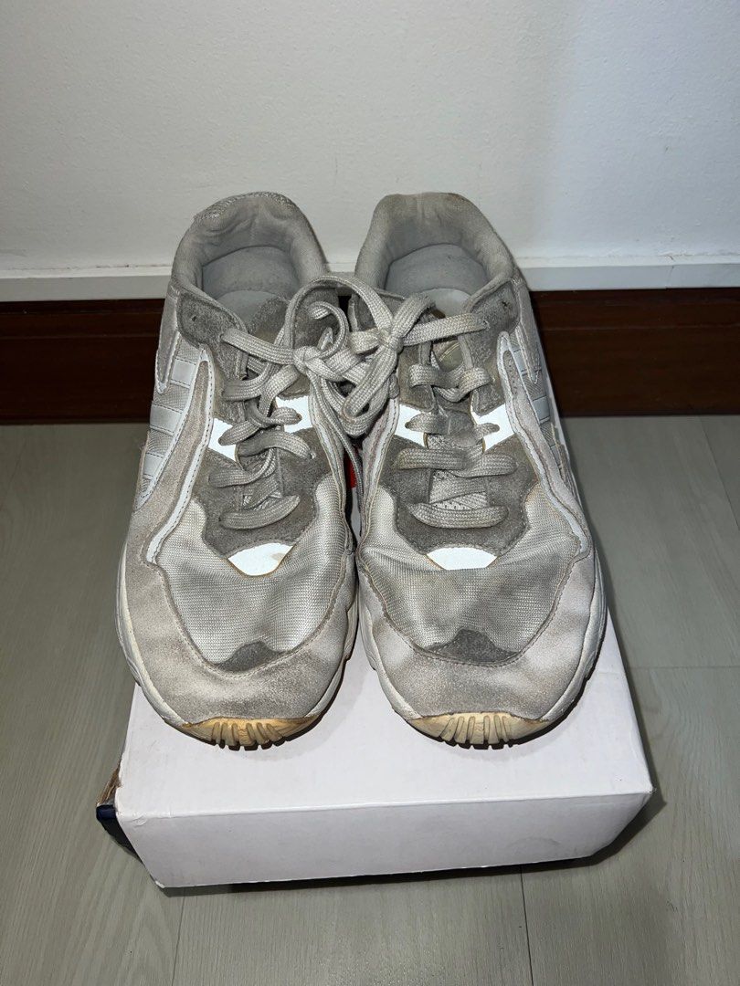 Yung 95 adidas cheap
