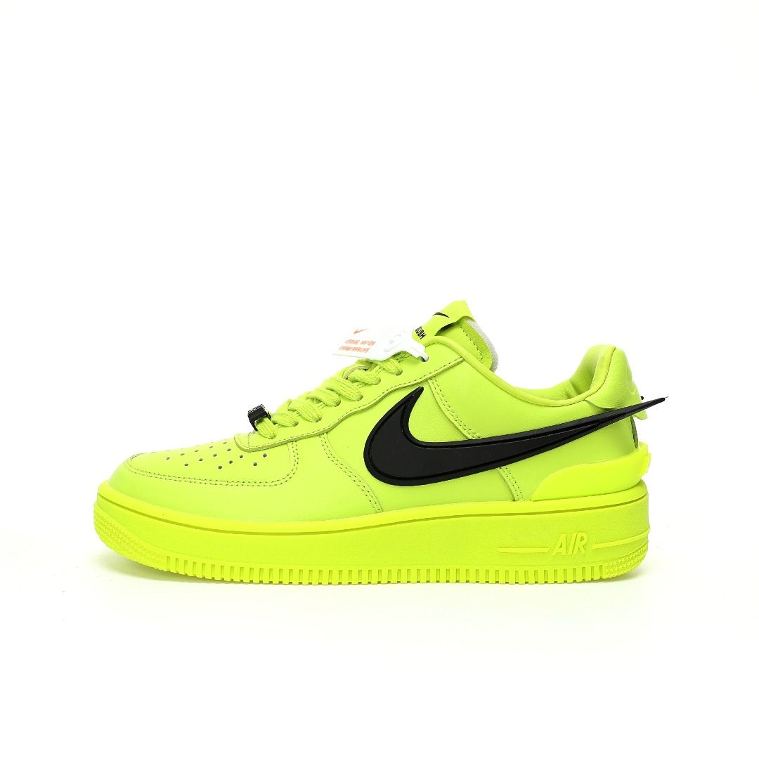 Lime air force cheap