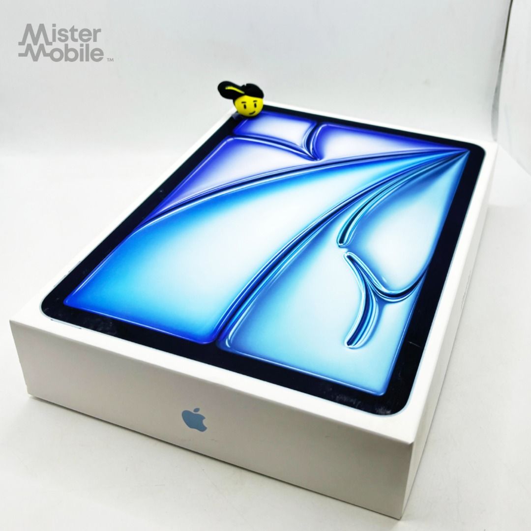 iPad Air (M2) 11