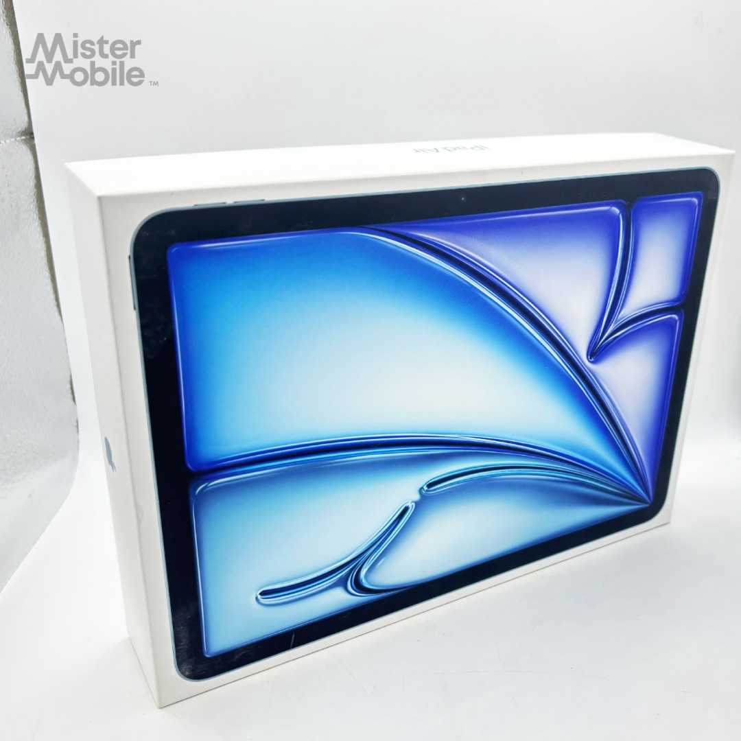 iPad Air (M2) 11