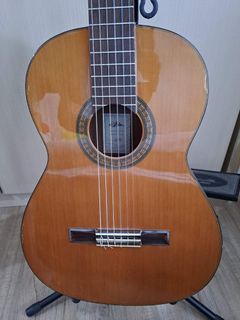 Aria Spain Concert Classical Guitar