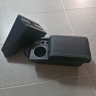 AXIA ARM REST, Auto Accessories on Carousell