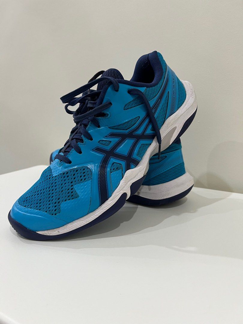 ASICS Gel Blade 8 Indoor Court Shoes men