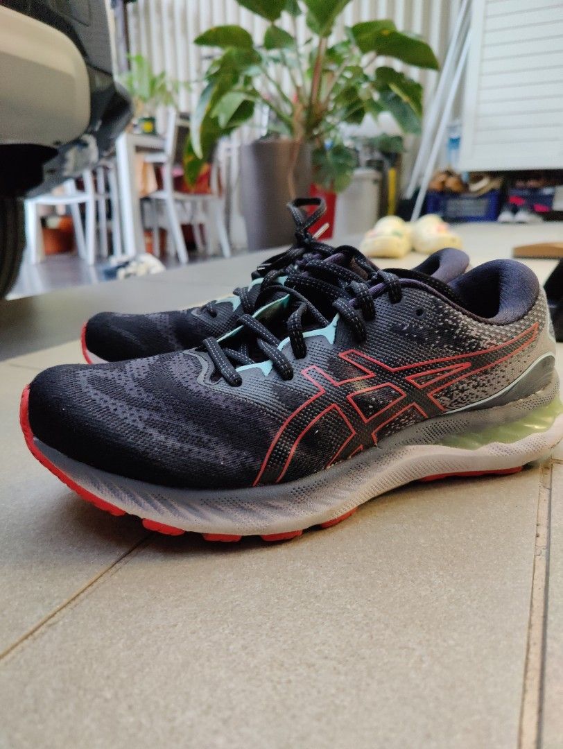 Asics nimbus gel 23 outlet