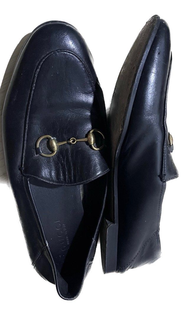 Gucci loafers women used new arrivals
