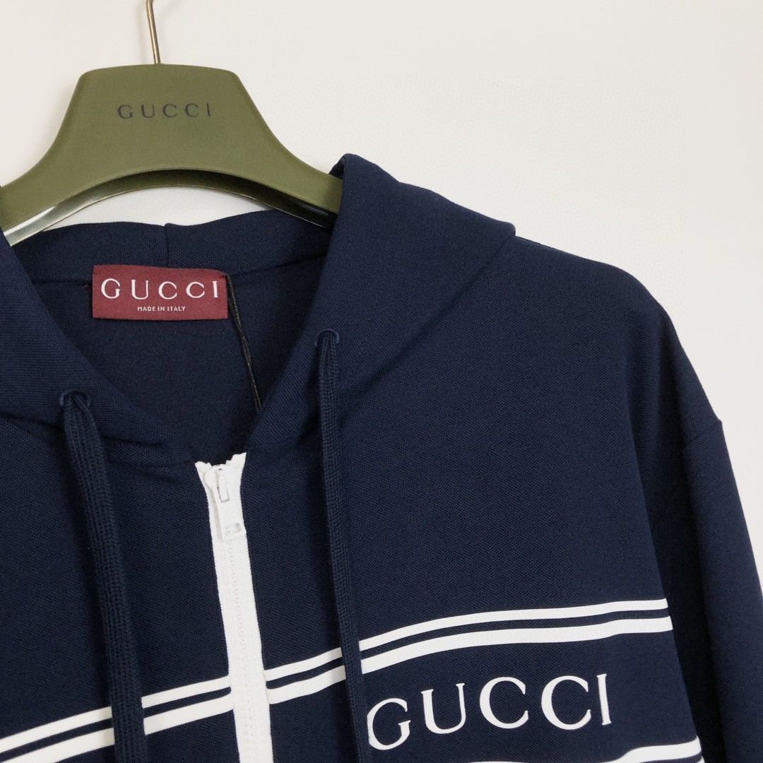 Authentic gucci jacket 2025