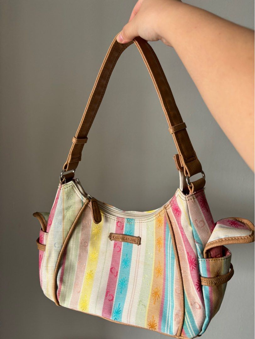 Betty boop coach purse top
