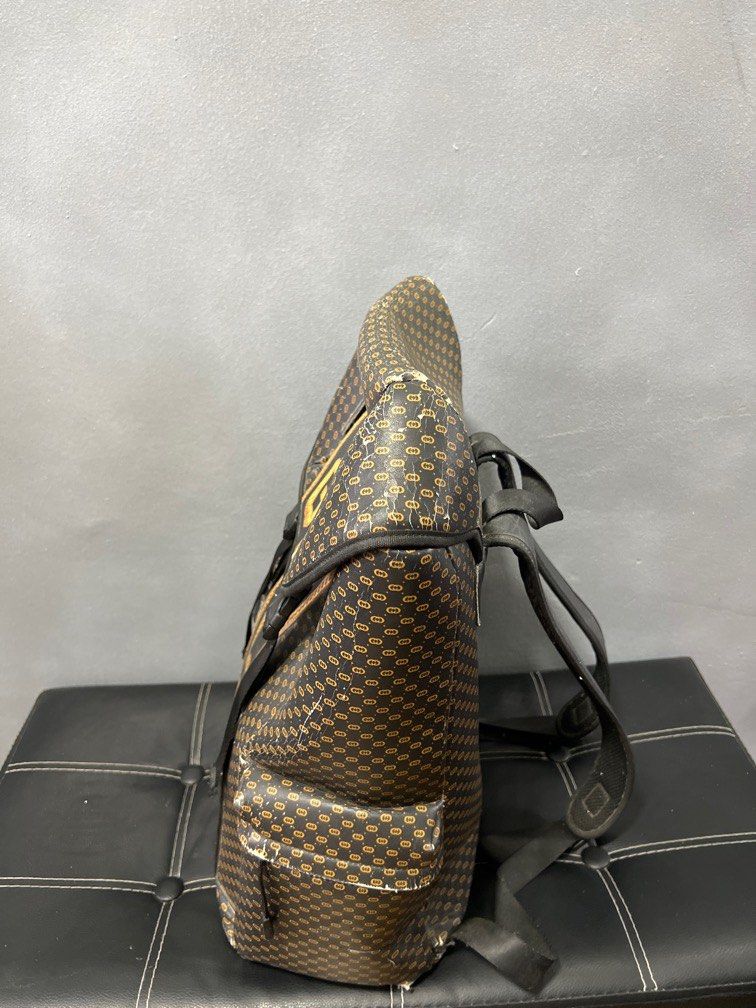 Gucci christopher backpack deals