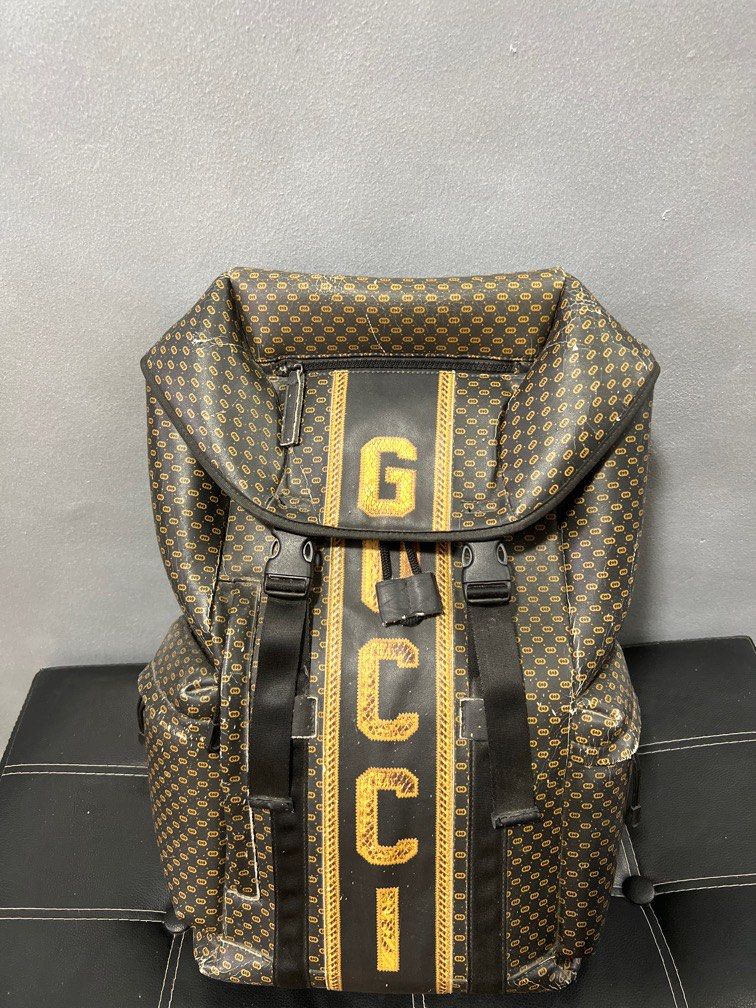 Backpack gucci