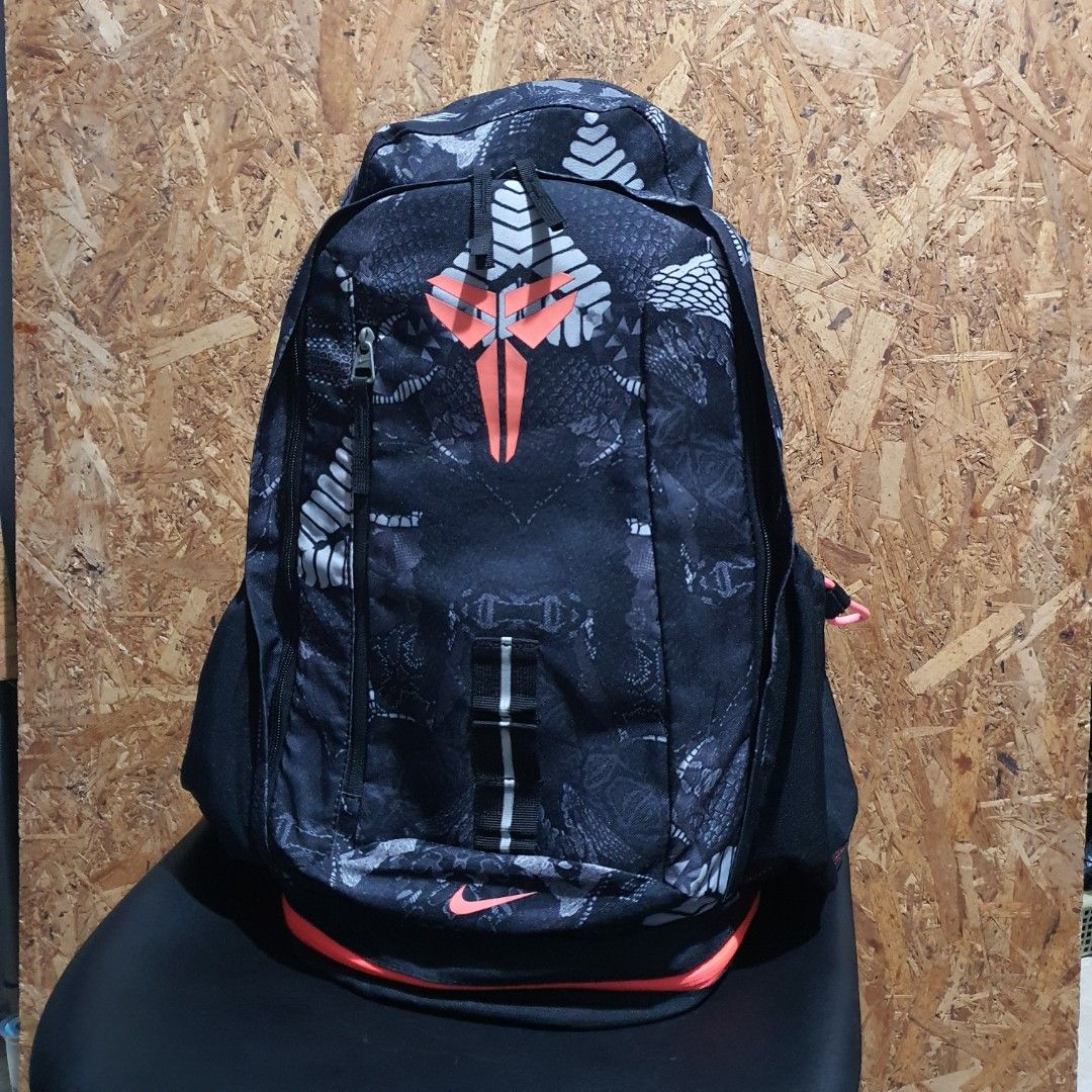 Elite Kobe Air Max Backpacks Backpack Nike X Kobe Briant