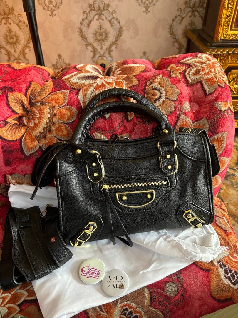 Balen mini city discount