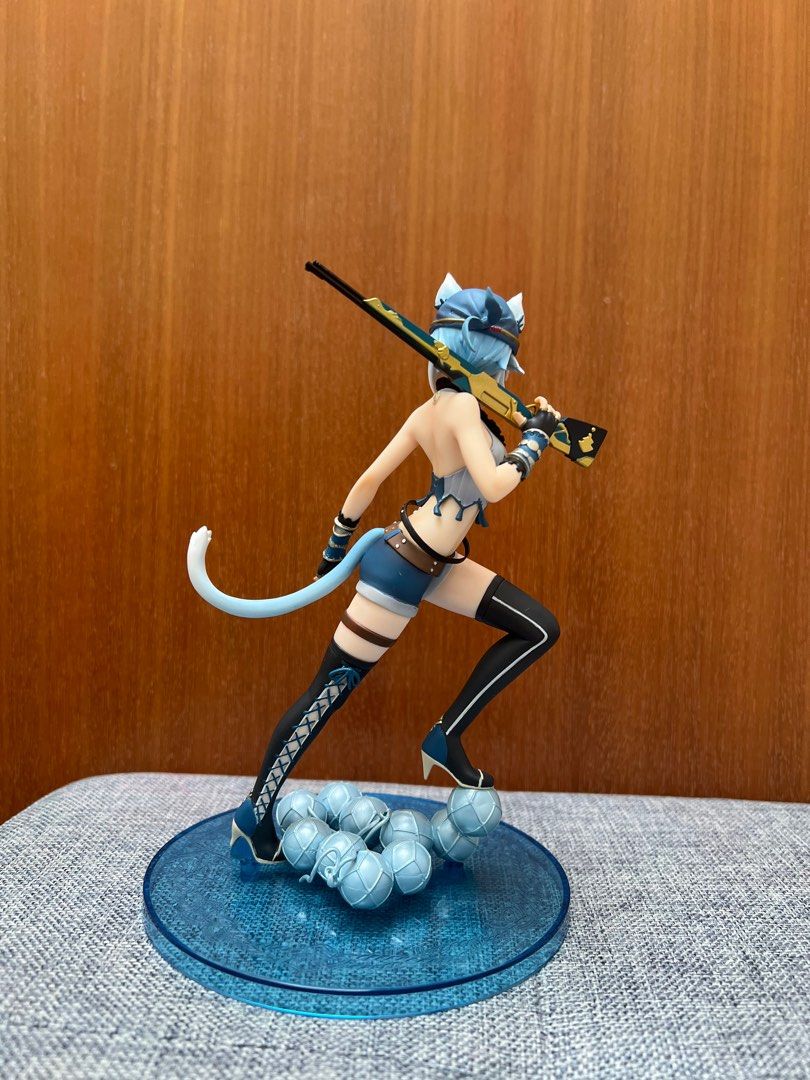 BANDAI Sword Art Online Memory Defrag Sinon Ichiban Kuji SAO