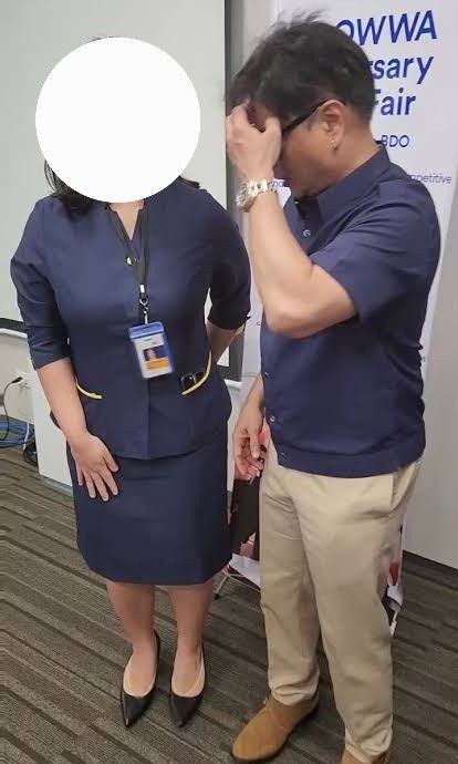 BDO CSA UNIFORM (Category: Sets or Coordinates) located in Manila. Submitted by spicypeaches (Listing ID 1311525379, Image 2). Description: looking for anyone selling their bdo uniform prefer plus size and any condition.