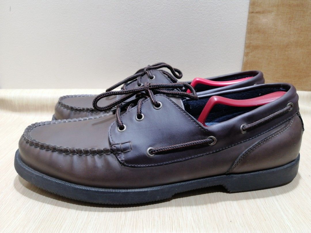 Mens deck shoes size 12 best sale