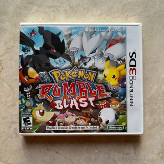Pokemon rumble For Sale Carousell Singapore
