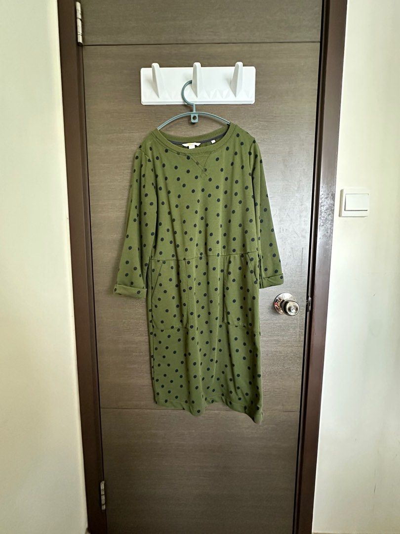 Boden hannah dress best sale