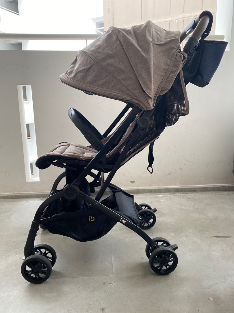 bonbijou lex stroller Babies Kids Going Out Strollers on Carousell