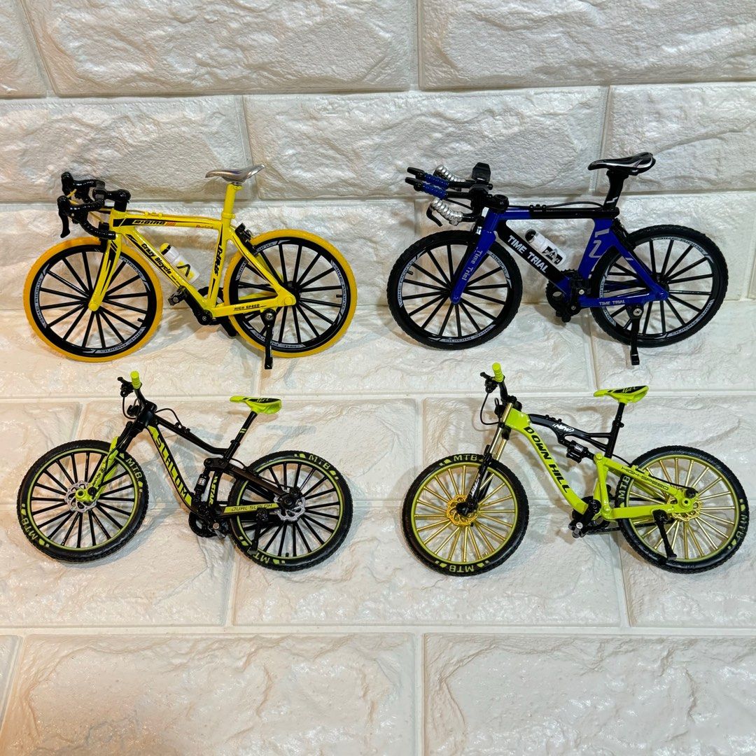 Brand new 1 10 bicycle for sales