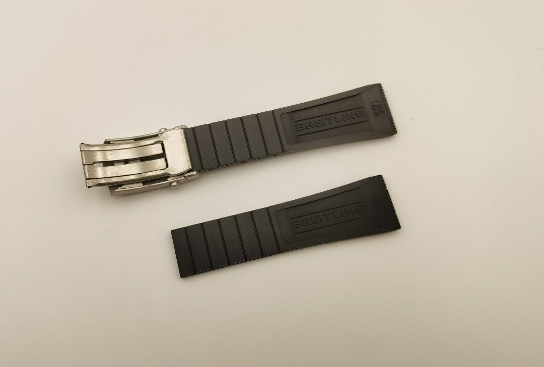 Breitling pro diver 2 strap 2025