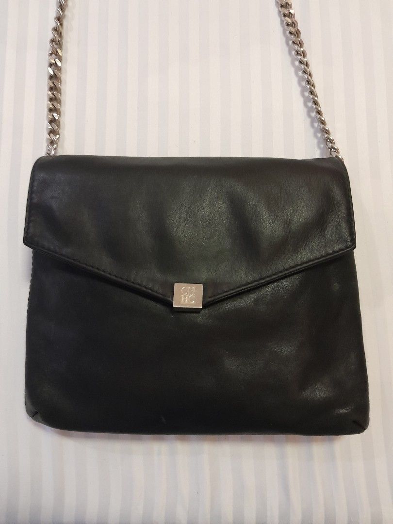 Carolina herrera sling bag cheap