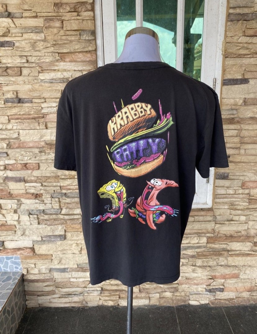 t shirt snoopy h&m