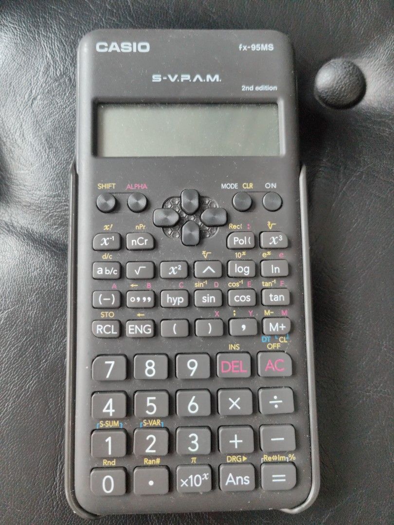 Fx95ms best sale