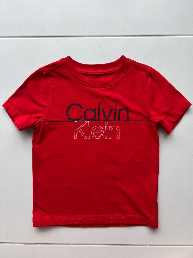 CK tees 24month