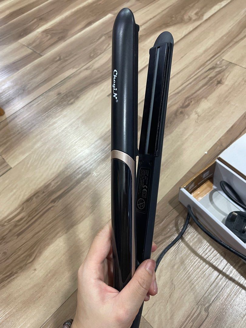 Ckeyin Hair Straightener Flat Iron