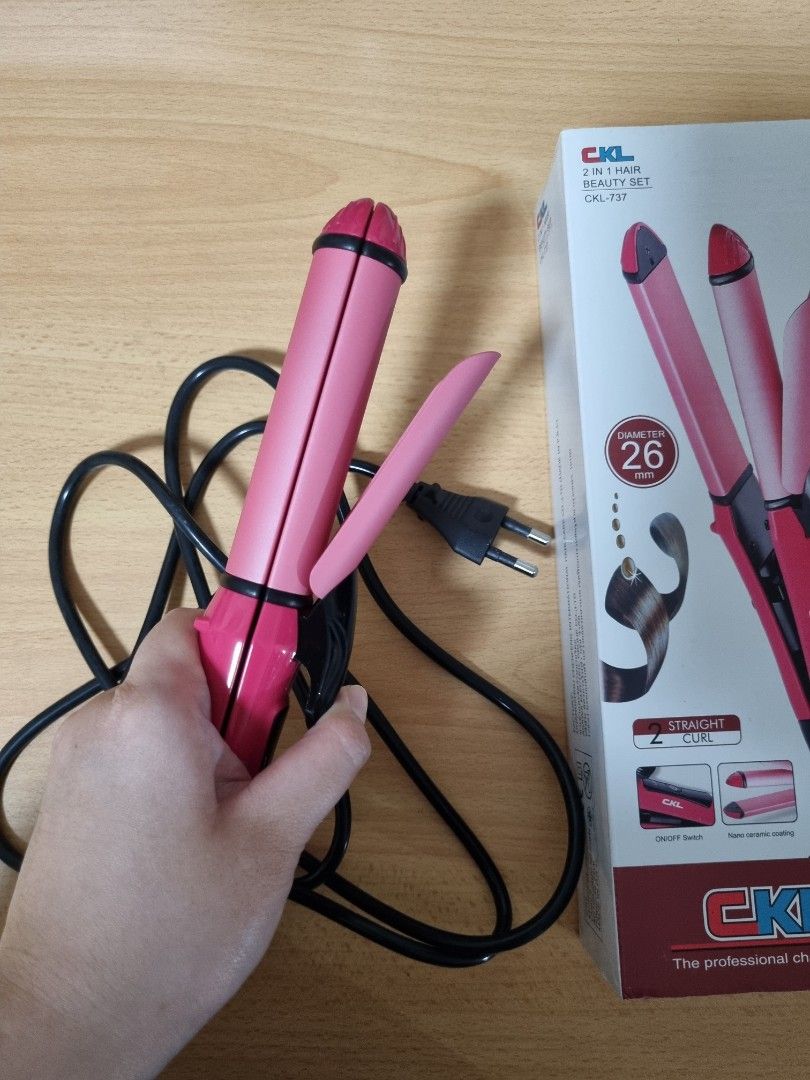 Ckl hair straightener price outlet